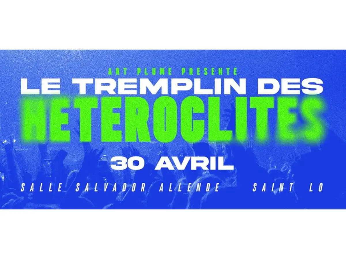 Le Tremplin des Hétéroclites