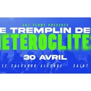 Le Tremplin des Hétéroclites