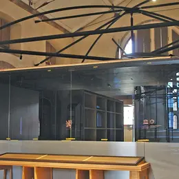 La Bibliothèque Humaniste de Sélestat