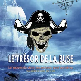 Le Trésor de la Buse