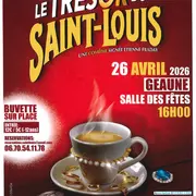 Le Trésor du Saint-Louis