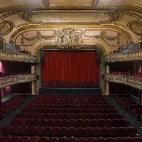 Théâtre Le Trianon à Paris &copy; le Trianon, CC BY-SA 4.0, via Wikimedia Commons