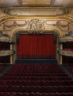 Le Trianon