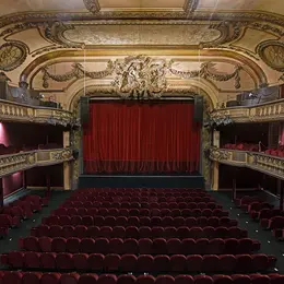 Le Trianon