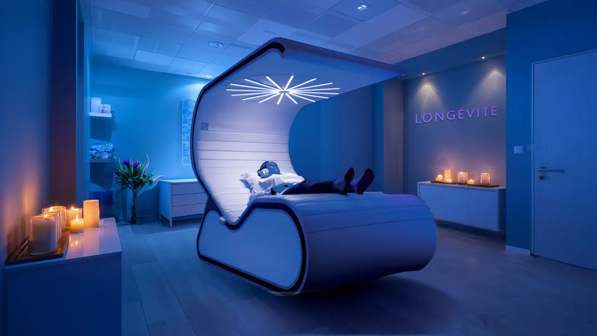 Le Trident de Mulhouse se réinvente en hôtel Voco by IHG avec spa et nouveau restaurant