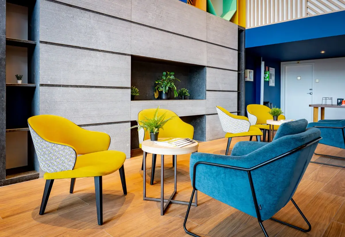 Le Trident de Mulhouse se réinvente en hôtel Voco by IHG avec spa et nouveau restaurant