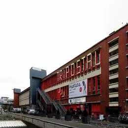 Le Tripostal