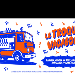 Le Troquet Vagabond