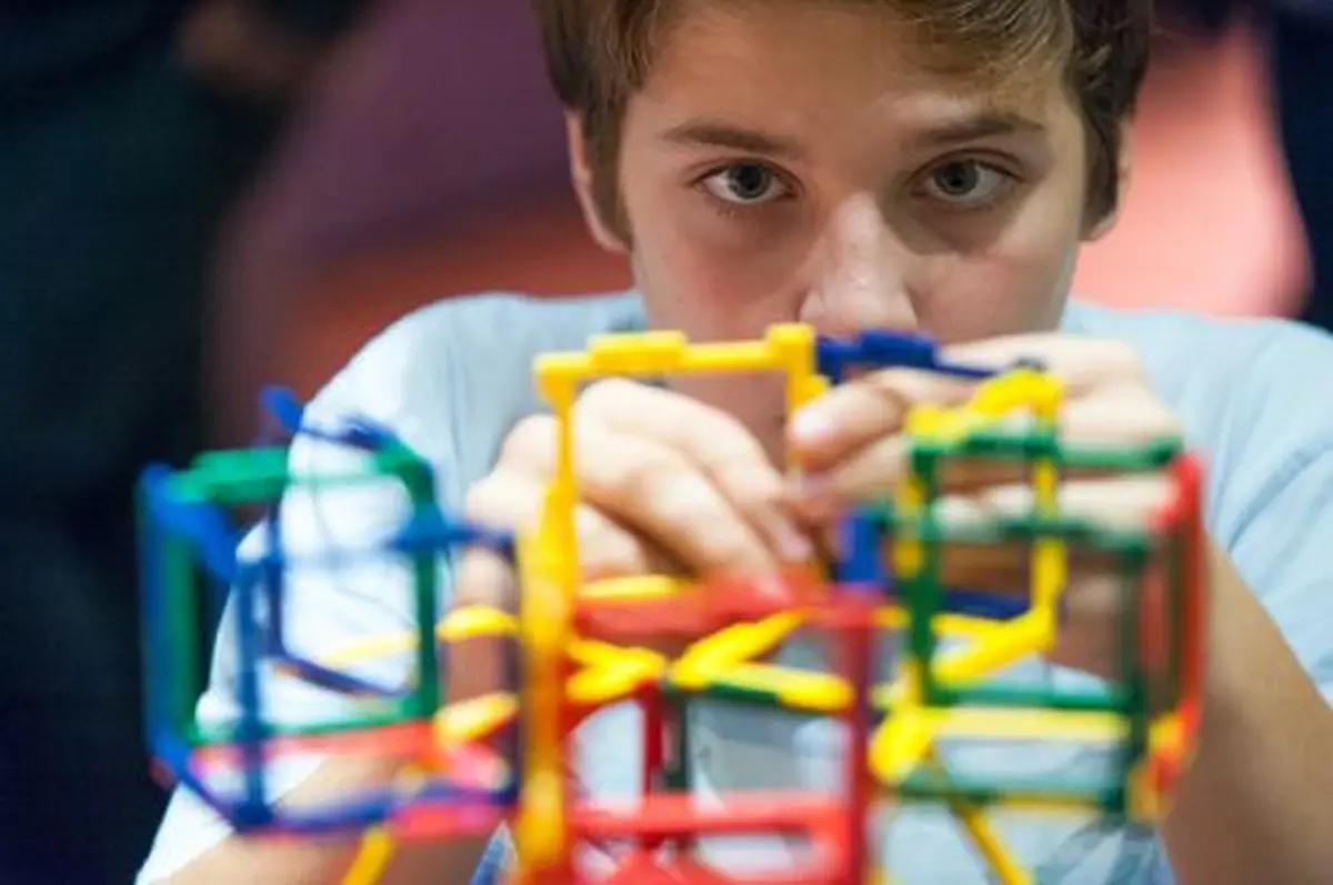 Le nouvel espace Log'hic, à découvrir au Vaisseau