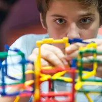 Le nouvel espace Log'hic, à découvrir au Vaisseau &copy; Denis Guichot