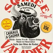 Le Valadier Retrouvailles 2026