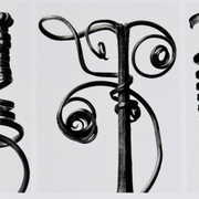 Le végétal et la Nouvelle Objectivité – Ernst Haeckel et Karl Blossfeldt