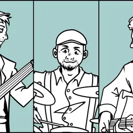 Le Veirem Bé fête la musique avec  Did&Co