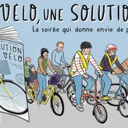 Le vélo, une solution !