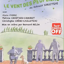 Le vent des peupliers