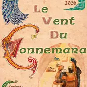 Le Vent Du Connemara