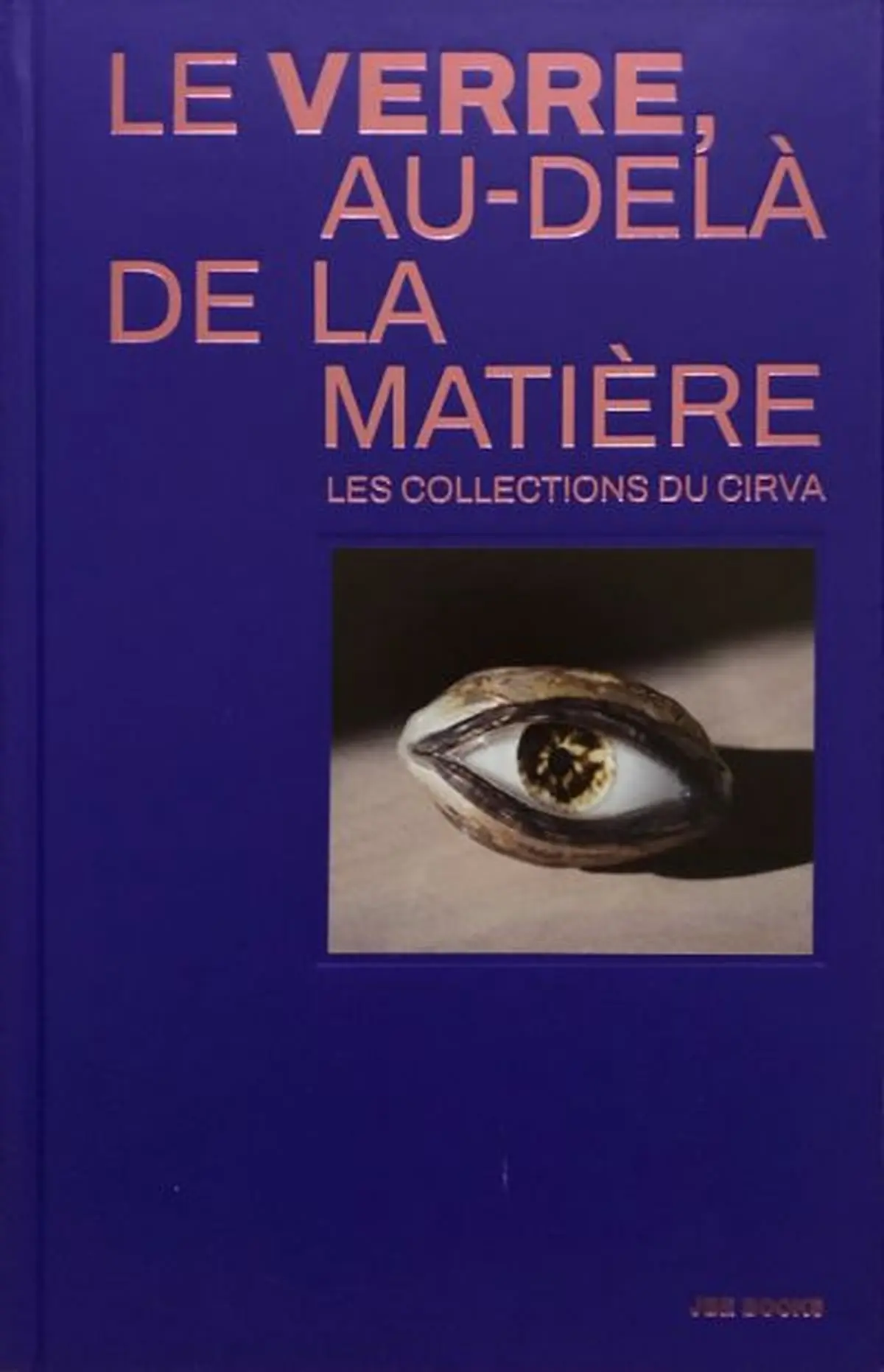 Le verre au-delà de la matière