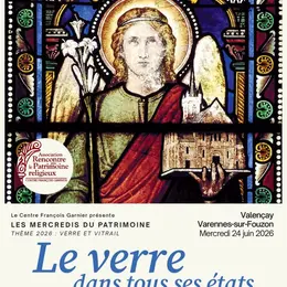 Le verre dans tous ses états