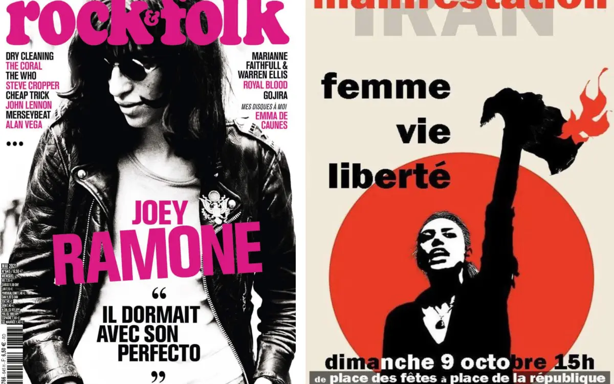 Le vêtement et les contre-cultures