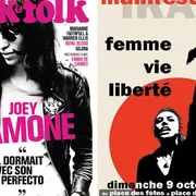 Le vêtement et les contre-cultures