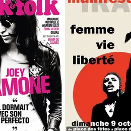 Le vêtement et les contre-cultures