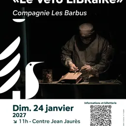 Le véto Libraire - Association Culturelle Morcenaise