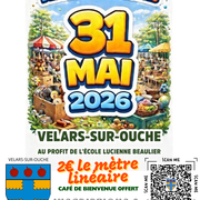 Le vide grenier des petits Arroyottes