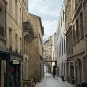 Le Vieux Bordeaux