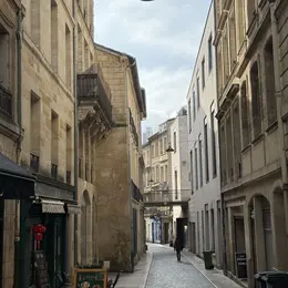 Le Vieux Bordeaux