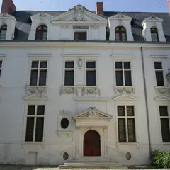 Le vieux Châtellerault en famille