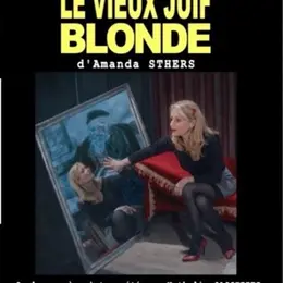 Le vieux juif blonde