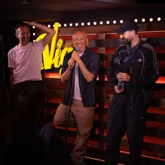 Le Vig's Comedy Club