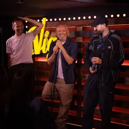 Le Vig's Comedy Club