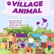 Le Village Animal