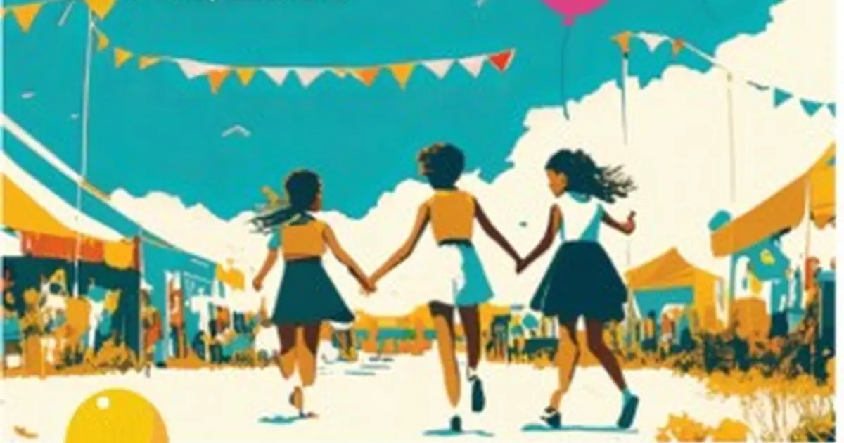 Le village culture loisirs