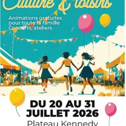 Le village culture loisirs