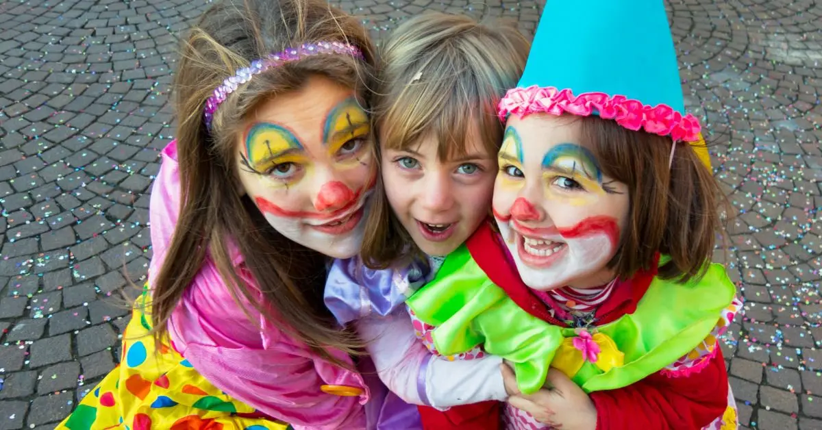 Les enfants auront de quoi s'amuser à Strasbourg 