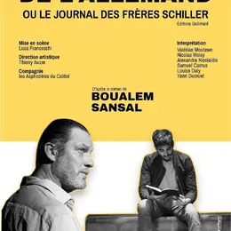 Le village de l'Allemand