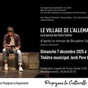 Le Village De L'Allemand