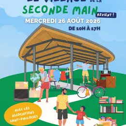 Le Village de la seconde main