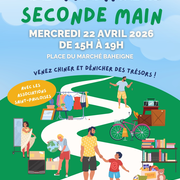 Le Village de la Seconde Main