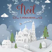 Le Village de Noël