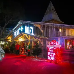 Le Village de Noël au Barcarès 2026