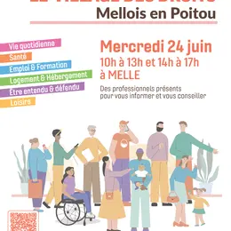 Le village des droits