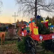 Le village des Lutins