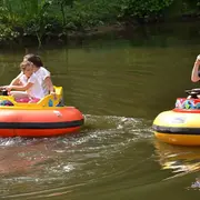 Le village Enchanté