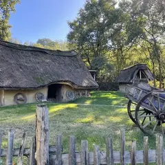 Le Village Gaulois