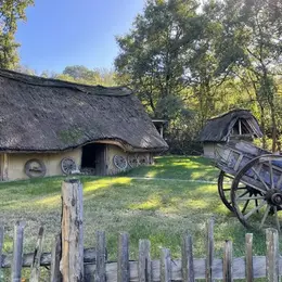 Le Village Gaulois