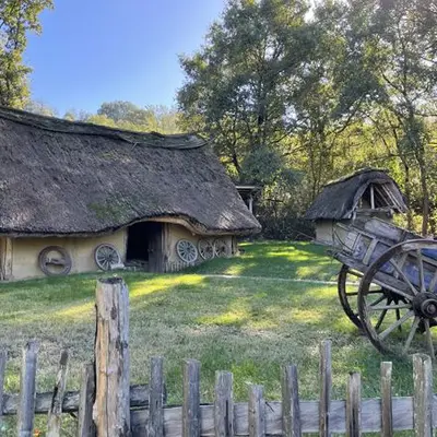 Le Village Gaulois