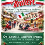 Le Village Italien